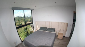Apartamento de lujo con acceso privado a la reserva